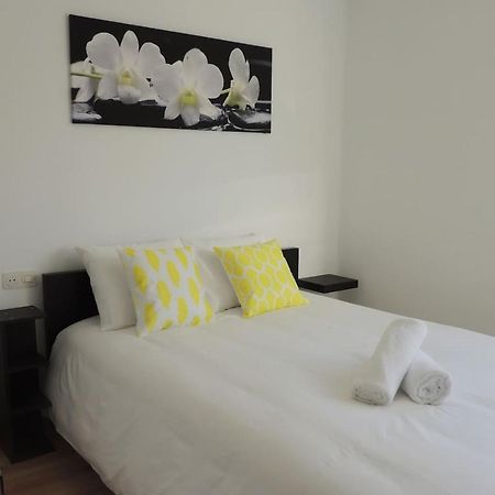 Precioso Piso En Oviedo, Parking, Wifi Y Netflix By Delabra Apartments Exteriér fotografie