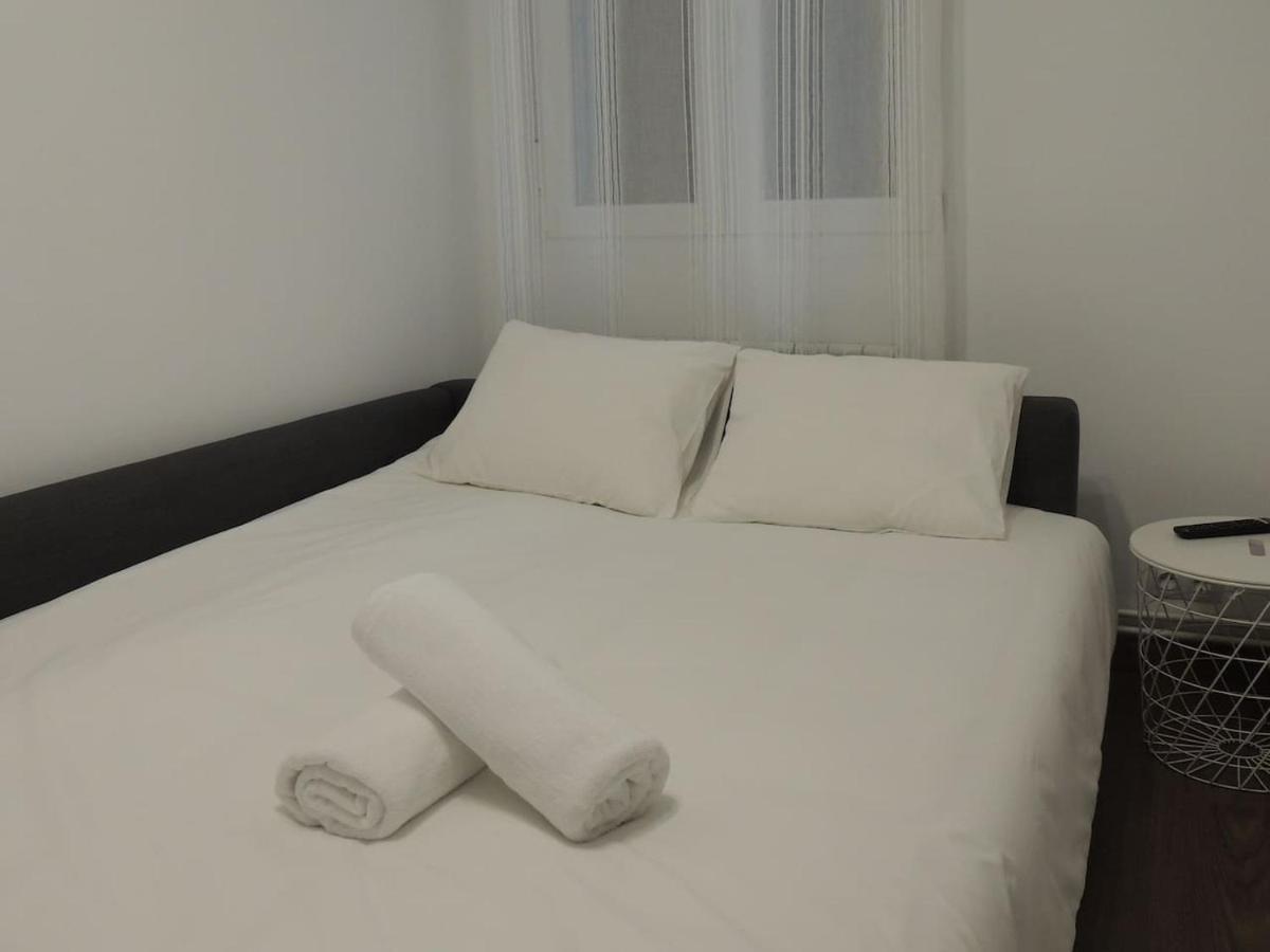 Precioso Piso En Oviedo, Parking, Wifi Y Netflix By Delabra Apartments Exteriér fotografie