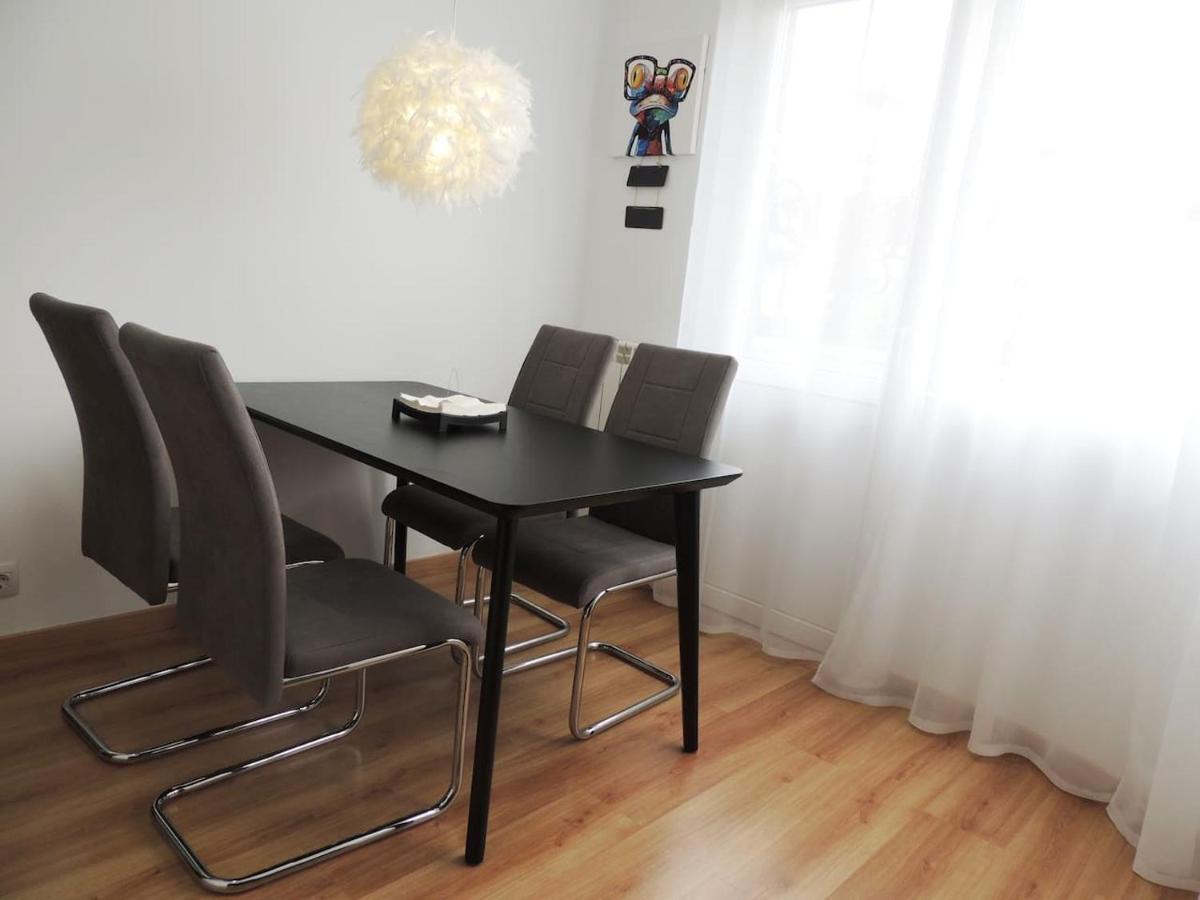 Precioso Piso En Oviedo, Parking, Wifi Y Netflix By Delabra Apartments Exteriér fotografie
