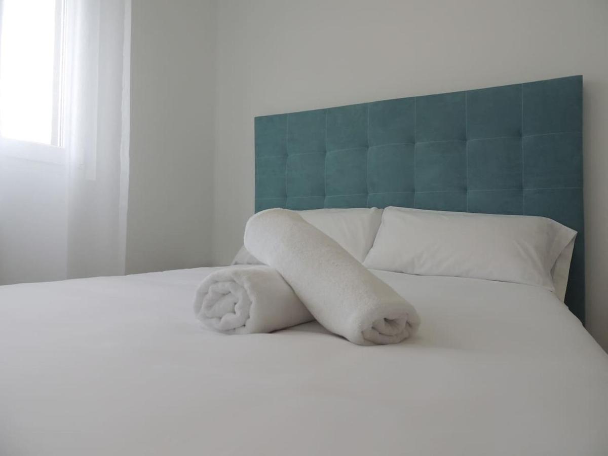 Precioso Piso En Oviedo, Parking, Wifi Y Netflix By Delabra Apartments Exteriér fotografie