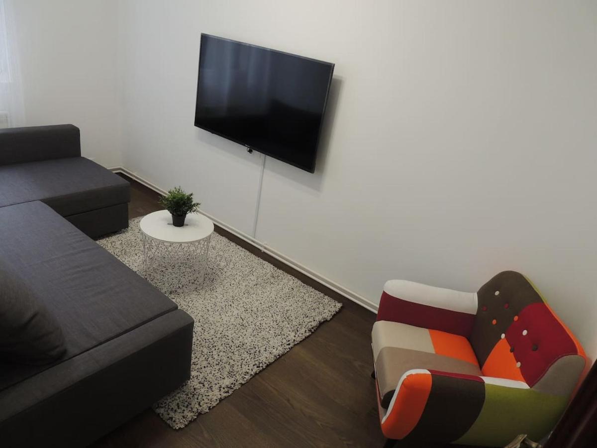 Precioso Piso En Oviedo, Parking, Wifi Y Netflix By Delabra Apartments Exteriér fotografie