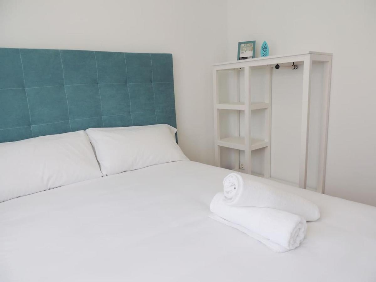 Precioso Piso En Oviedo, Parking, Wifi Y Netflix By Delabra Apartments Exteriér fotografie