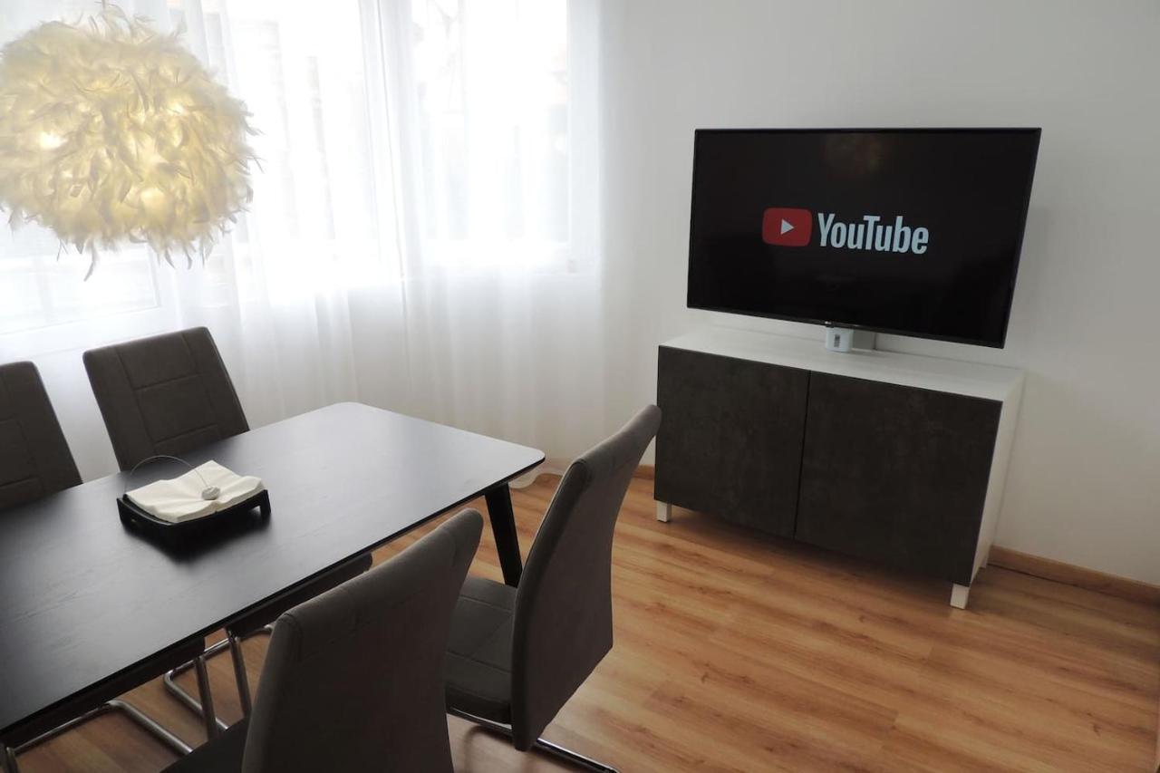 Precioso Piso En Oviedo, Parking, Wifi Y Netflix By Delabra Apartments Exteriér fotografie