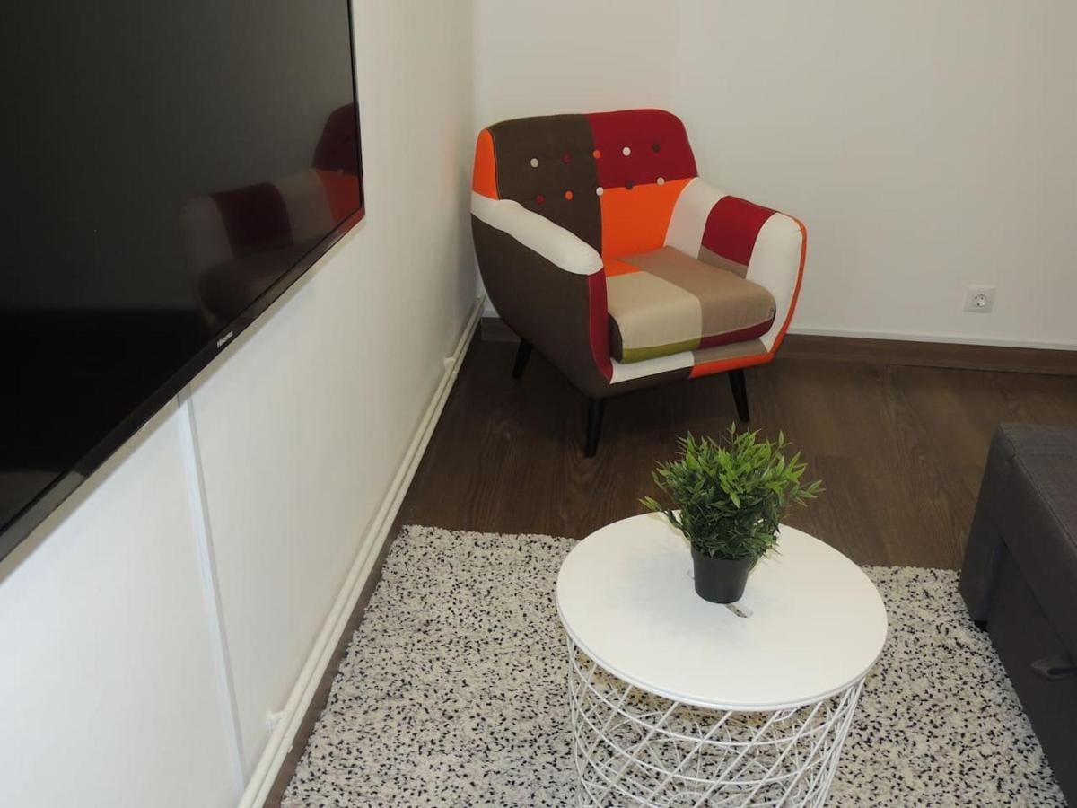 Precioso Piso En Oviedo, Parking, Wifi Y Netflix By Delabra Apartments Exteriér fotografie