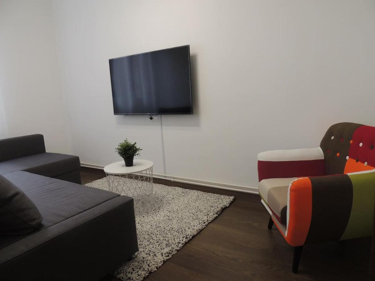 Precioso Piso En Oviedo, Parking, Wifi Y Netflix By Delabra Apartments Exteriér fotografie